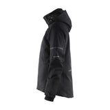 Blaklader Women's Shell Jacket 4908 #colour_black