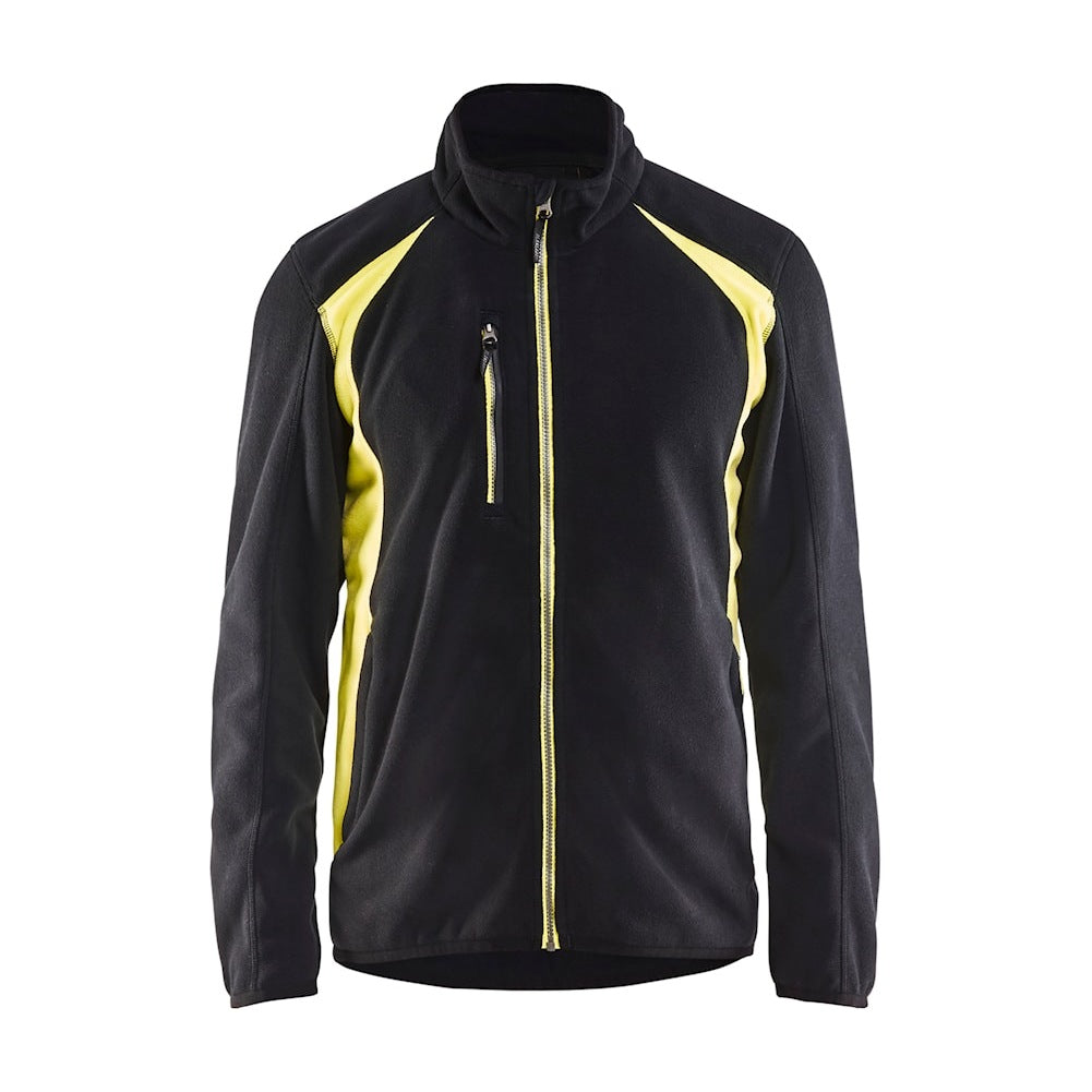 Blaklader Fleece Jacket 4730