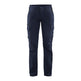 Blaklader Women's Industry Trousers Stretch 7144 #colour_dark-navy-black
