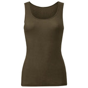 Bella Canvas 2X1 Rib Tank Top