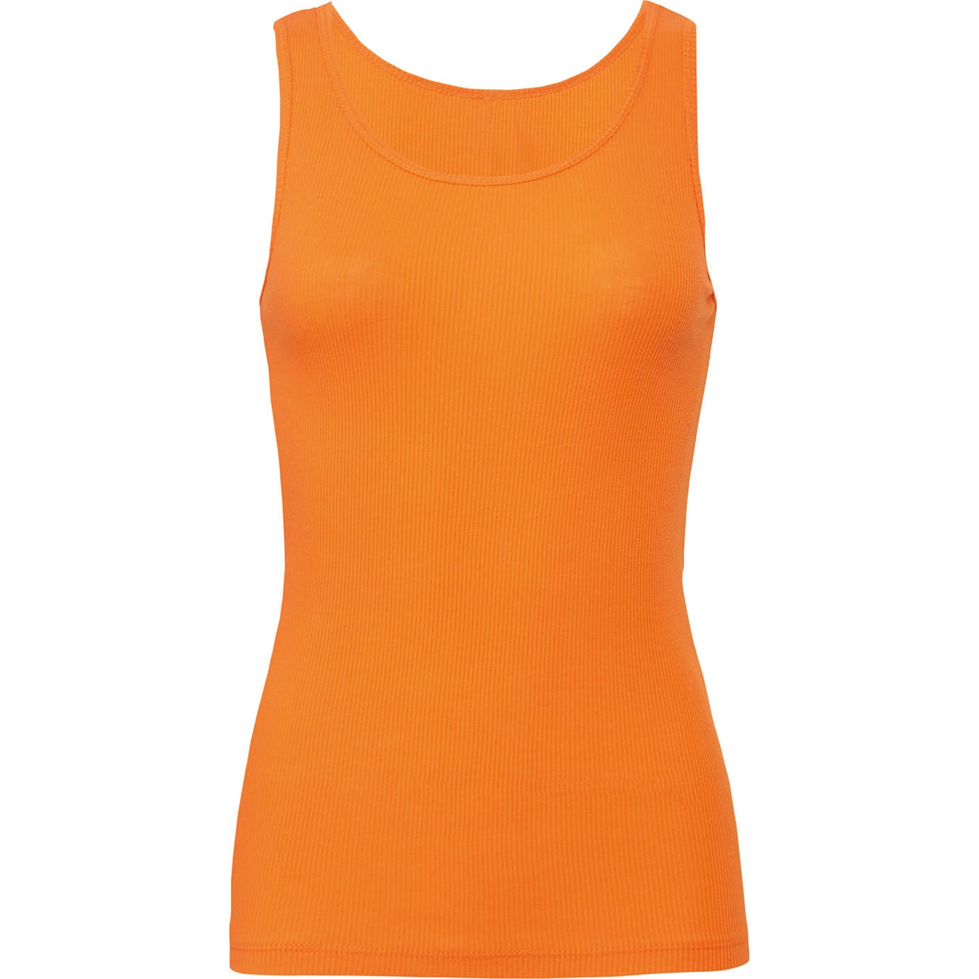 Bella Canvas 2X1 Rib Tank Top