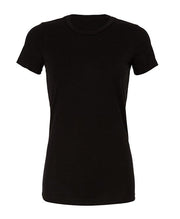 Bella Canvas The Favourite T-Shirt