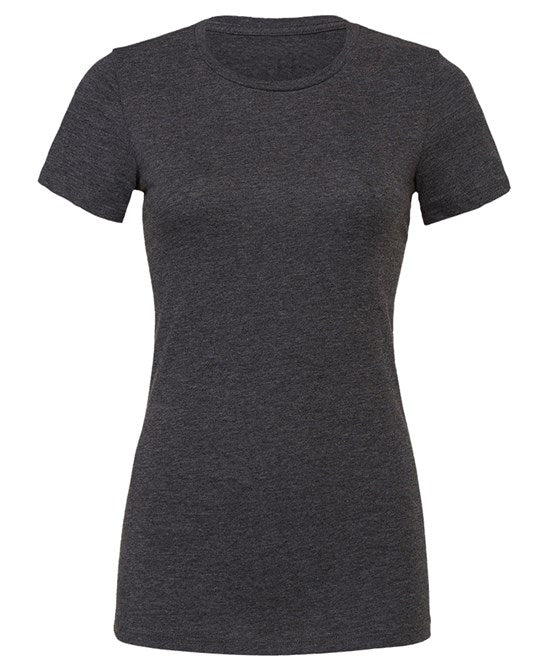 Bella Canvas The Favourite T-Shirt