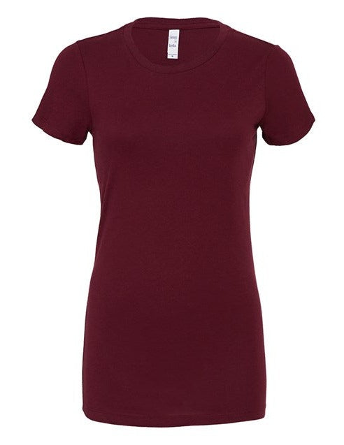 Bella Canvas The Favourite T-Shirt
