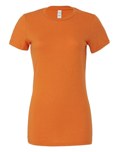Bella Canvas The Favourite T-Shirt