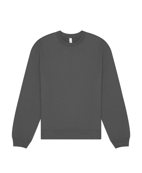 Bella Canvas BE153 Unisex Crew Neck Heavy Sweatshirt