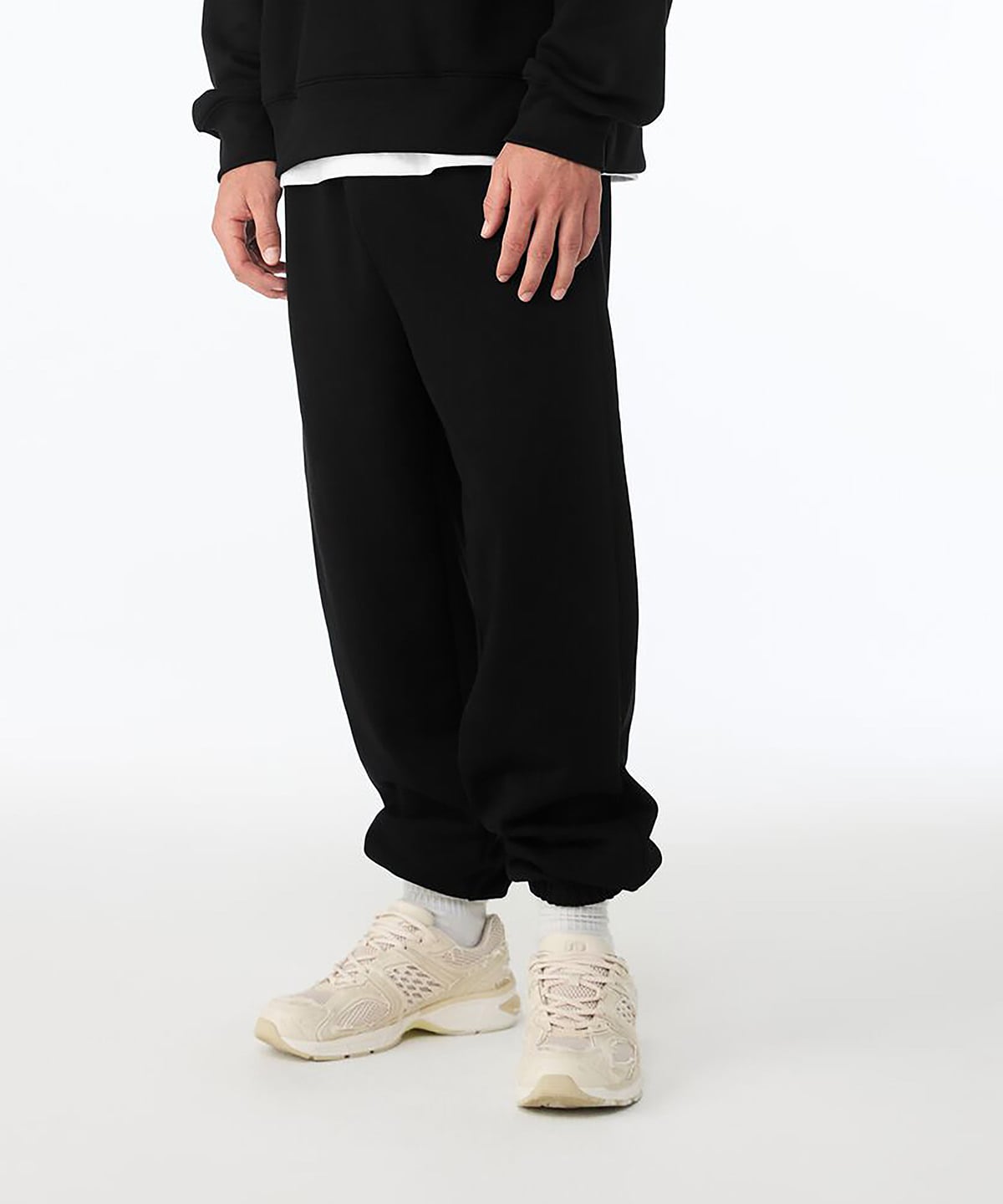 Bella Canvas BE154 Unisex Heavy Sweatpants