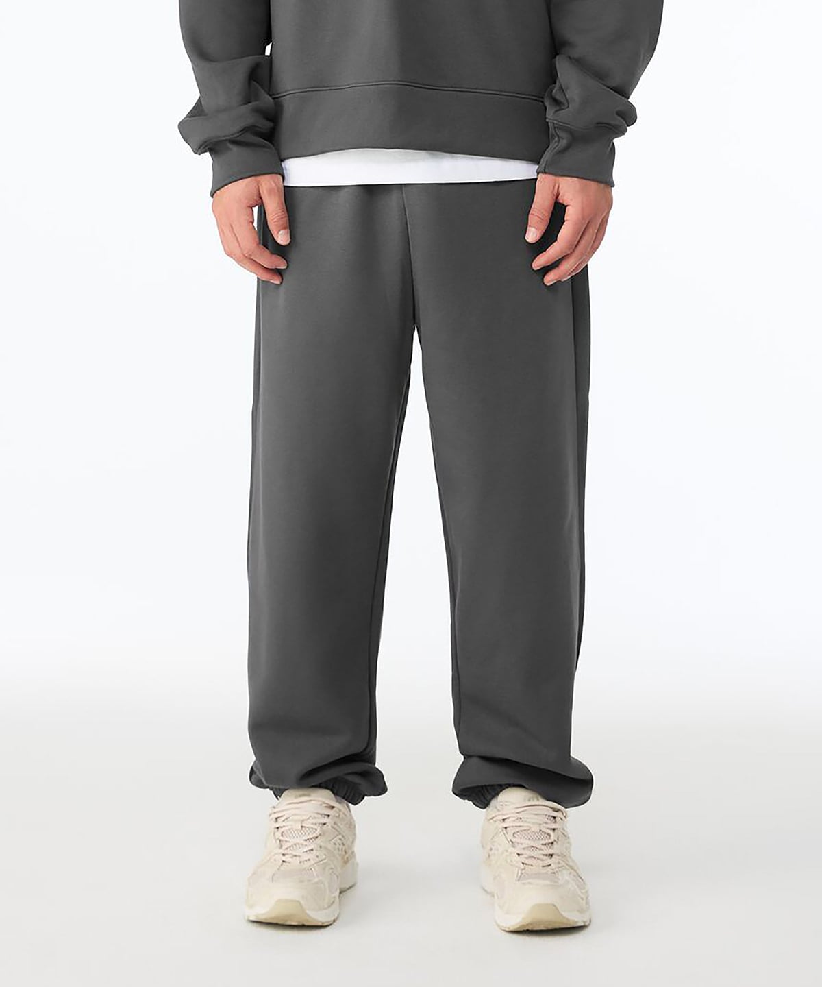 Bella Canvas BE154 Unisex Heavy Sweatpants