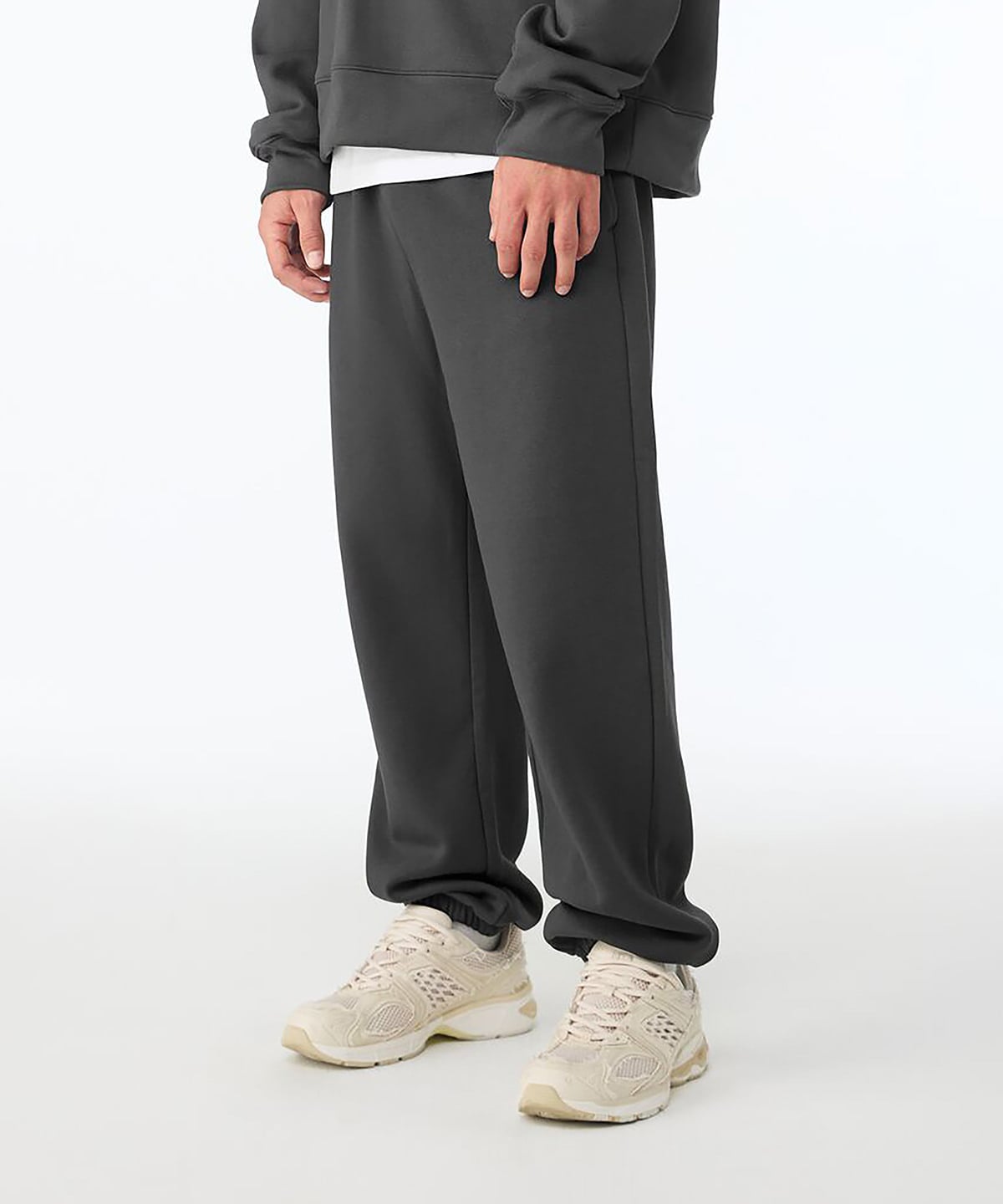 Bella Canvas BE154 Unisex Heavy Sweatpants