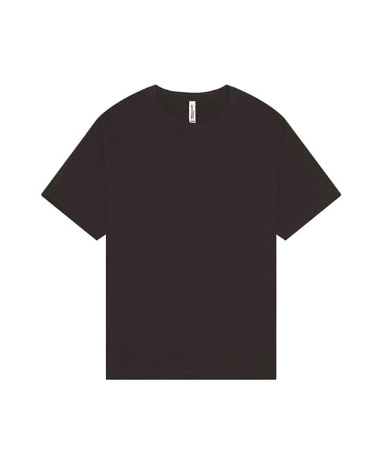 Bella Canvas BE155 Unisex Heavy Boxy Tee