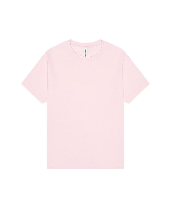 Bella Canvas BE155 Unisex Heavy Boxy Tee