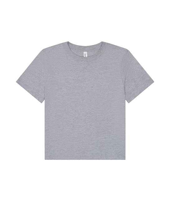 Bella Canvas BE159 Women’s Heavy Boxy Tee