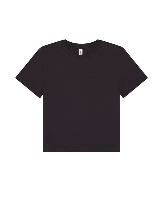 Bella Canvas BE159 Women’s Heavy Boxy Tee