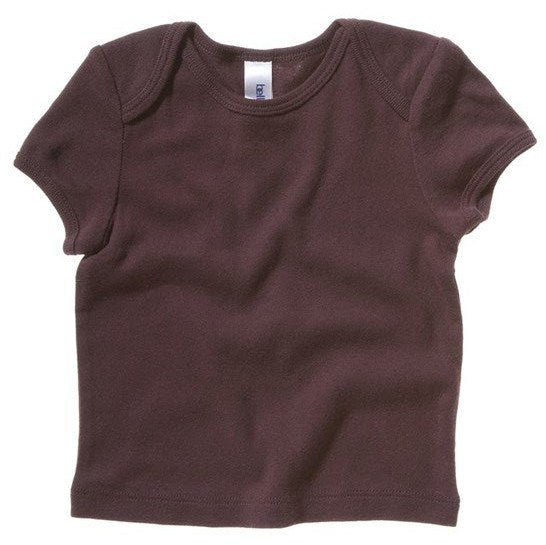 Bella Canvas Short Sleeve Baby Rib T-Shirt