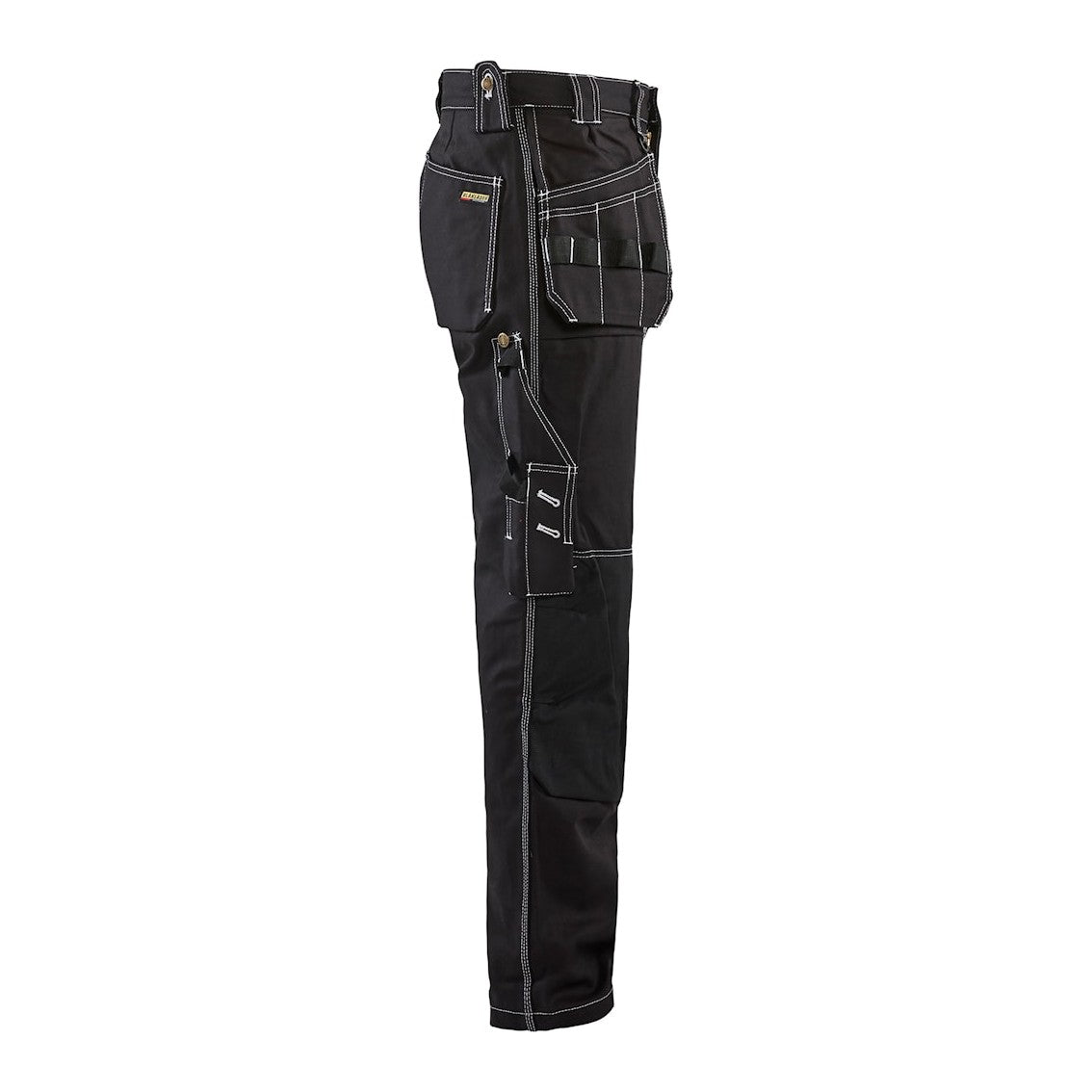 Blaklader Craftsman Trousers 15301370 - Black