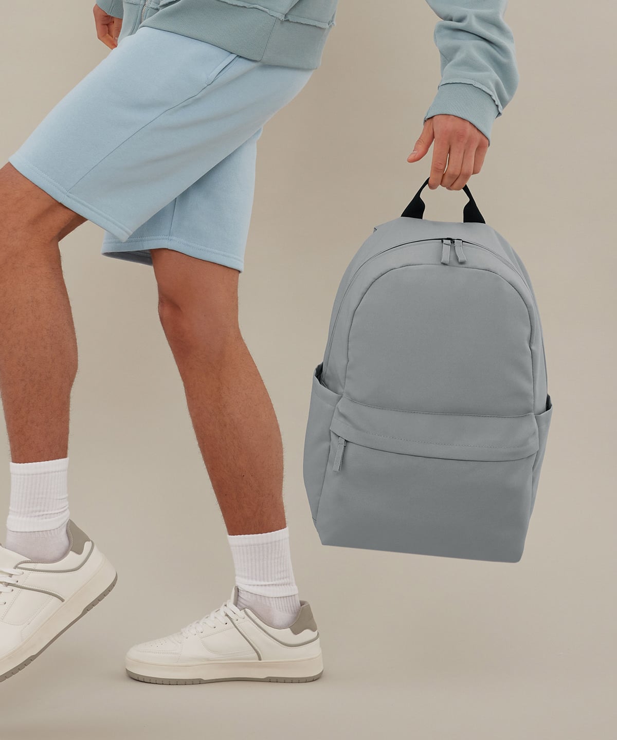 Bagbase BG185 Premium Recycled Backpack