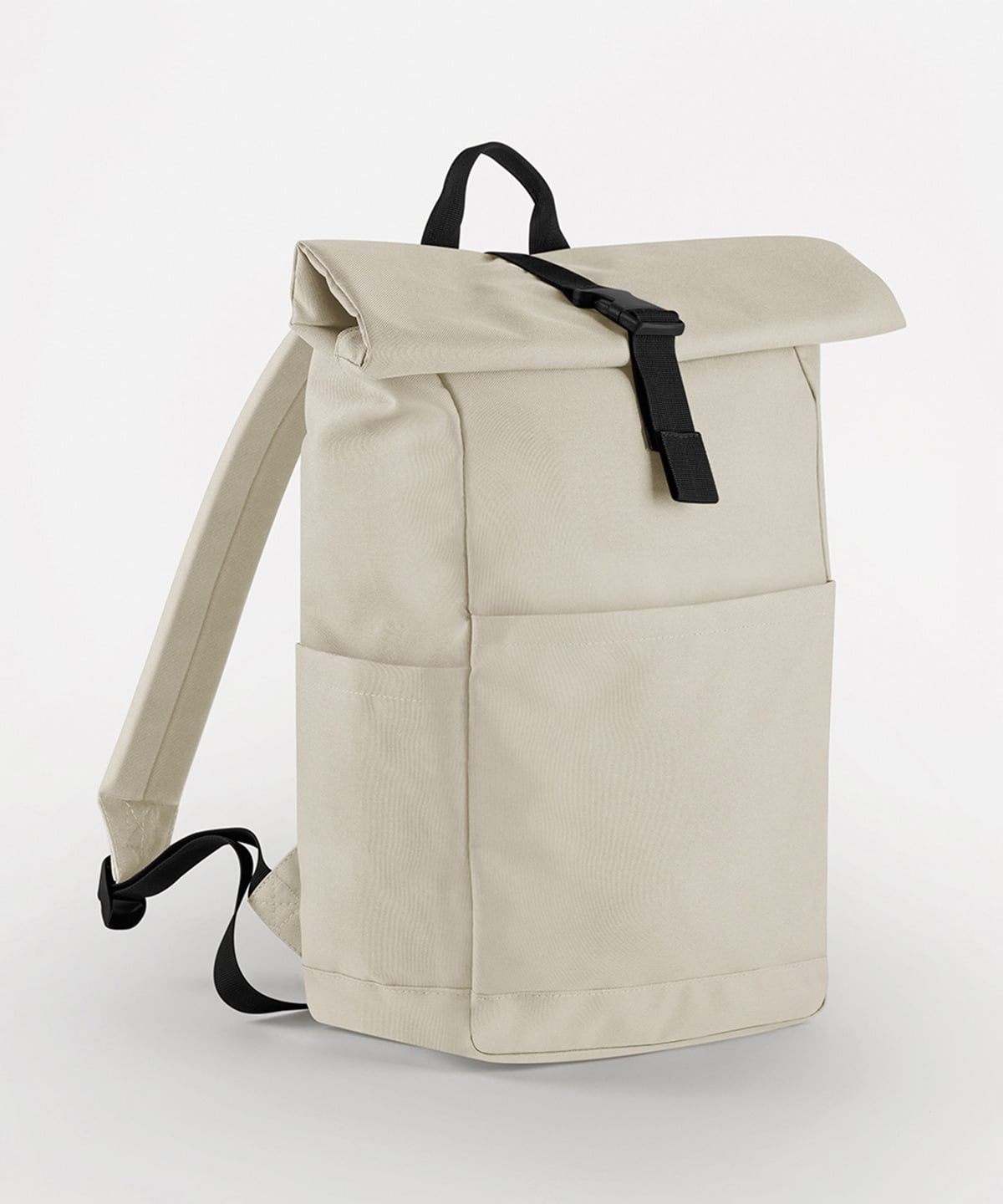 Bagbase BG186 Premium Recycled Roll Top Backpack