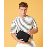 Bagbase Recycled Essentials Wash Bag