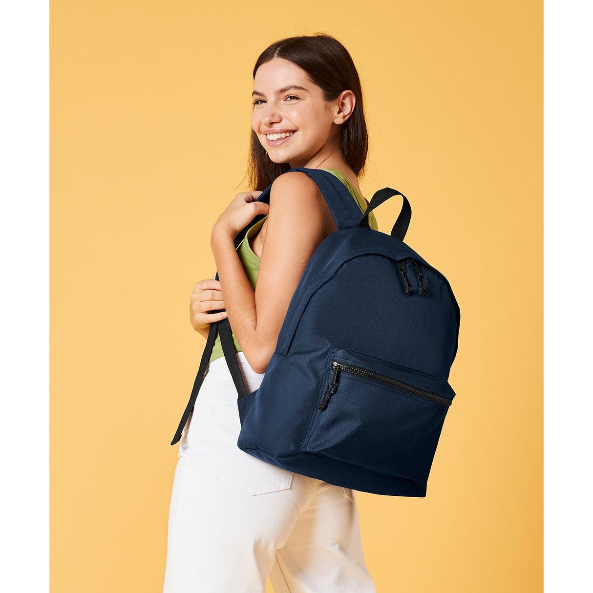 Bagbase Recycled Backpack