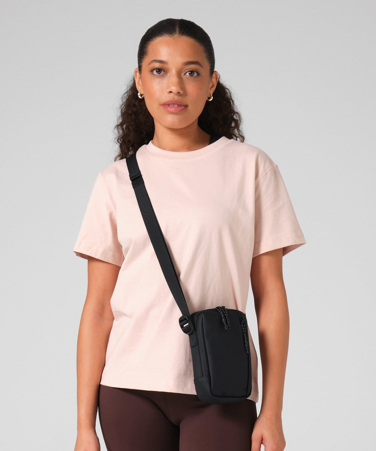 Bagbase BG319 Athlux Shoulder Bag