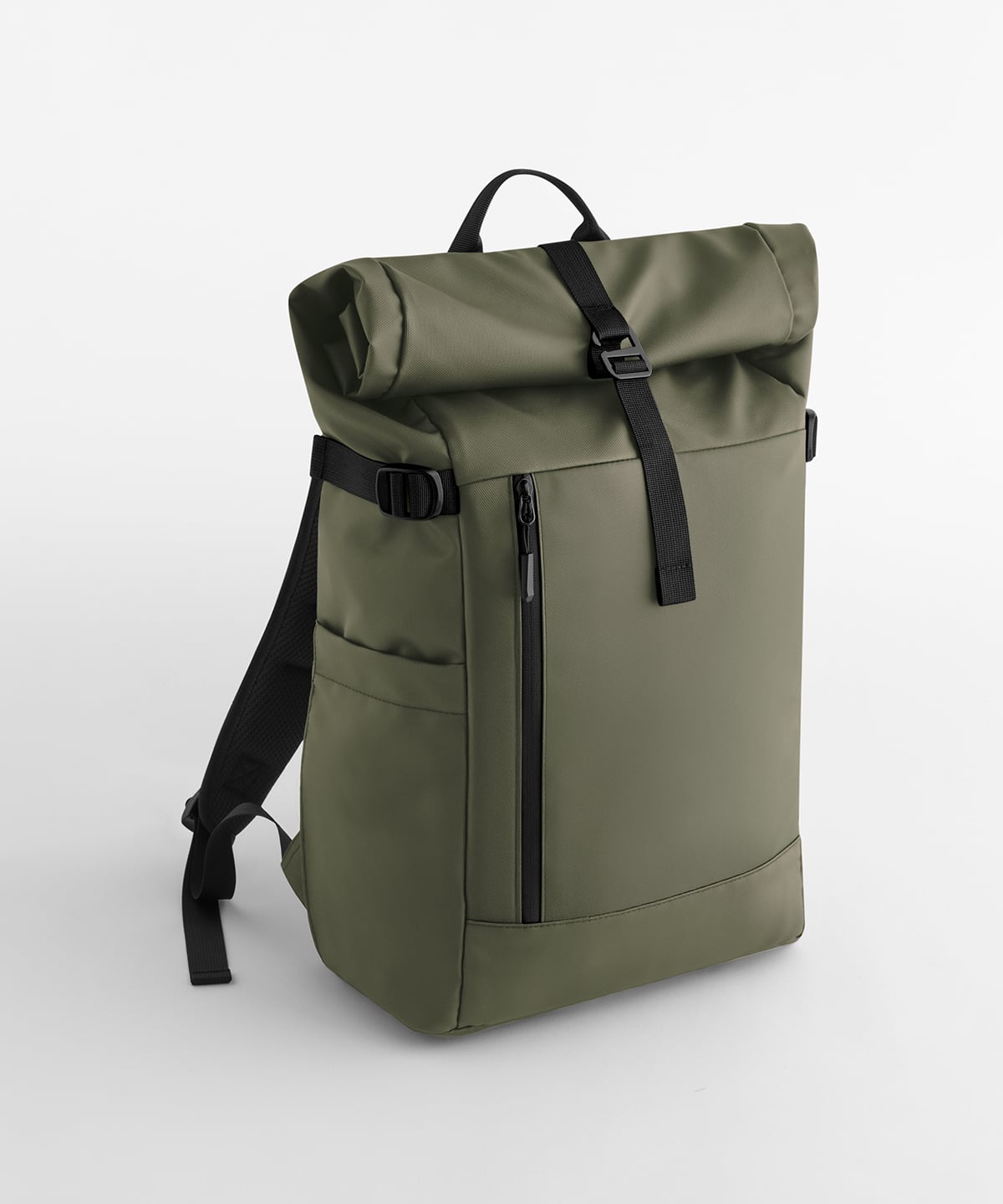 Bagbase BG344 Everyday Carry 25 Litre Roll-Top Backpack