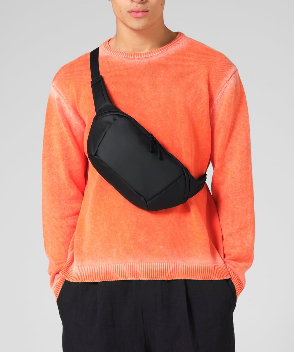 Bagbase BG346 Everyday Carry 5 Litre Cross-Body