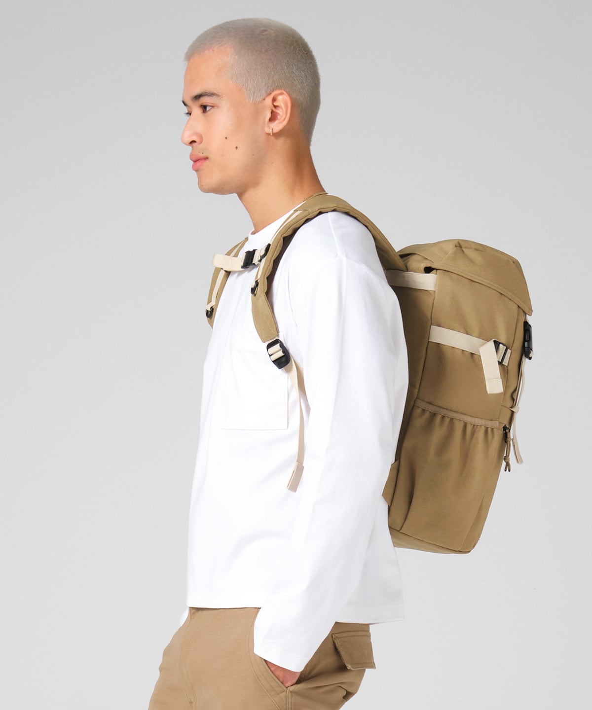 Bagbase BG370 Ramble Backpack
