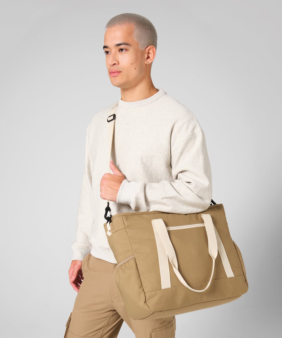 Bagbase BG375 Ramble Tote