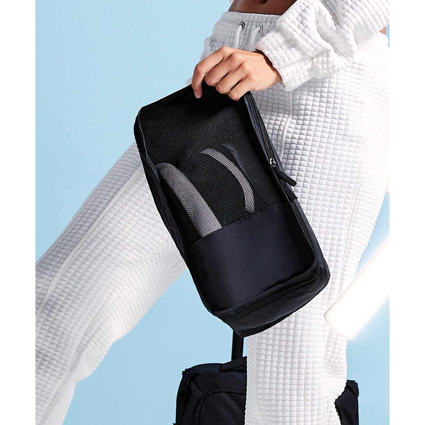 Bagbase Escape Packing Cube Set (Set Of 3)