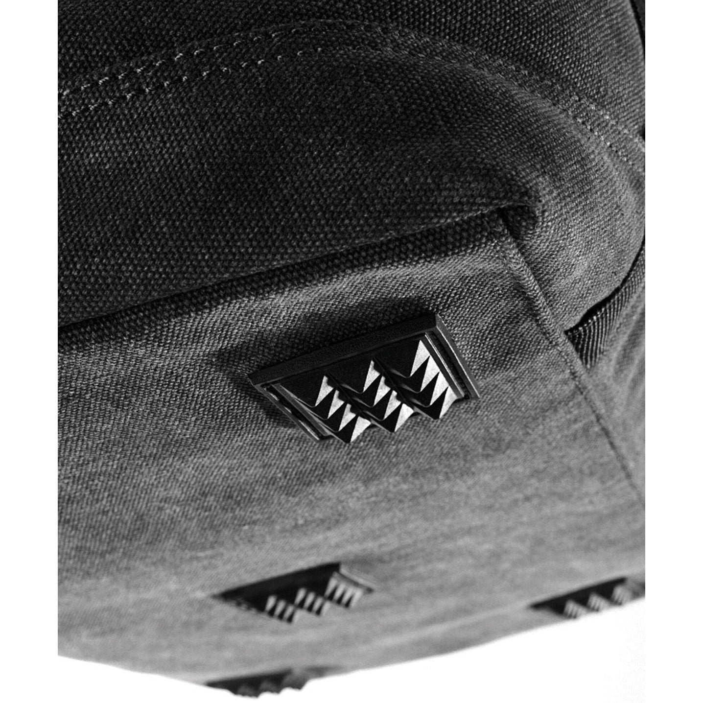 Bagbase Vintage Canvas Weekender