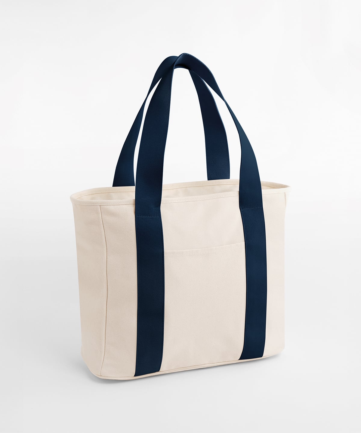 Bagbase BG675 Edit Canvas Tote