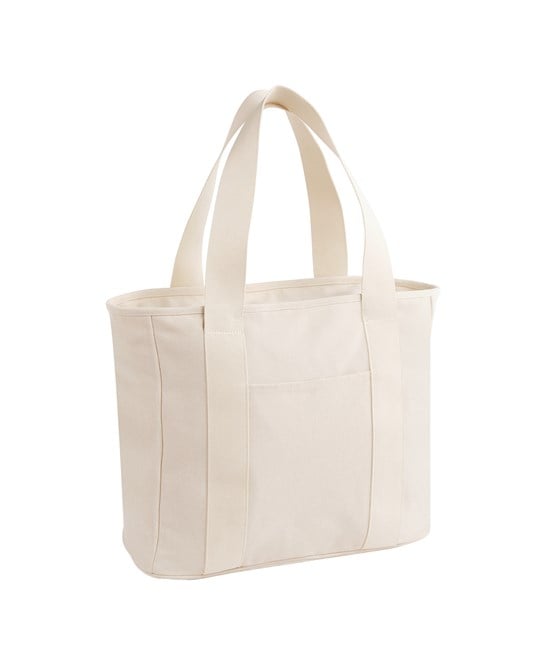 Bagbase BG675 Edit Canvas Tote