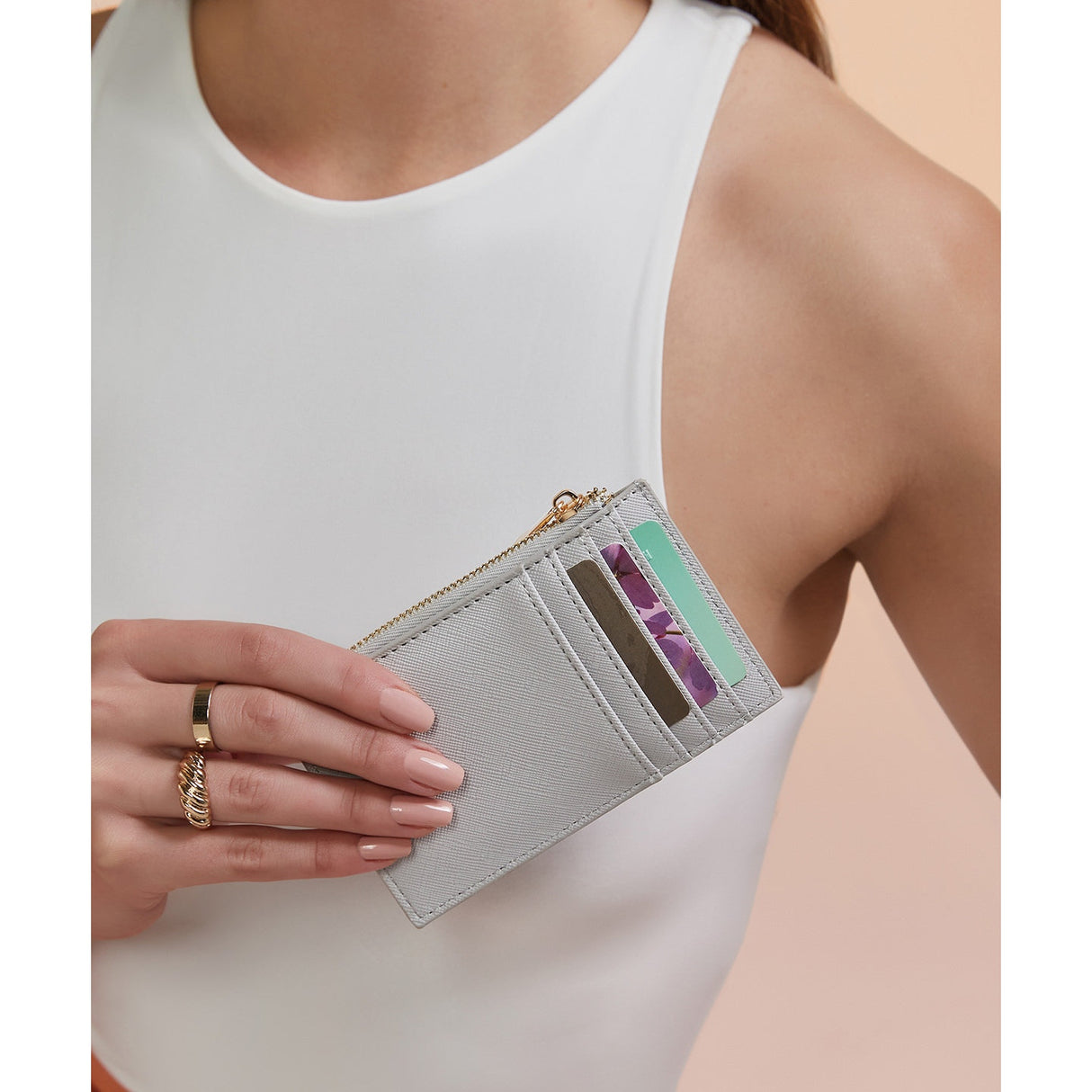Bagbase Boutique Card Holder
