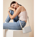 Bagbase Boutique Structured Cross Body Bag