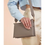 Bagbase Boutique Soft Cross-Body Bag