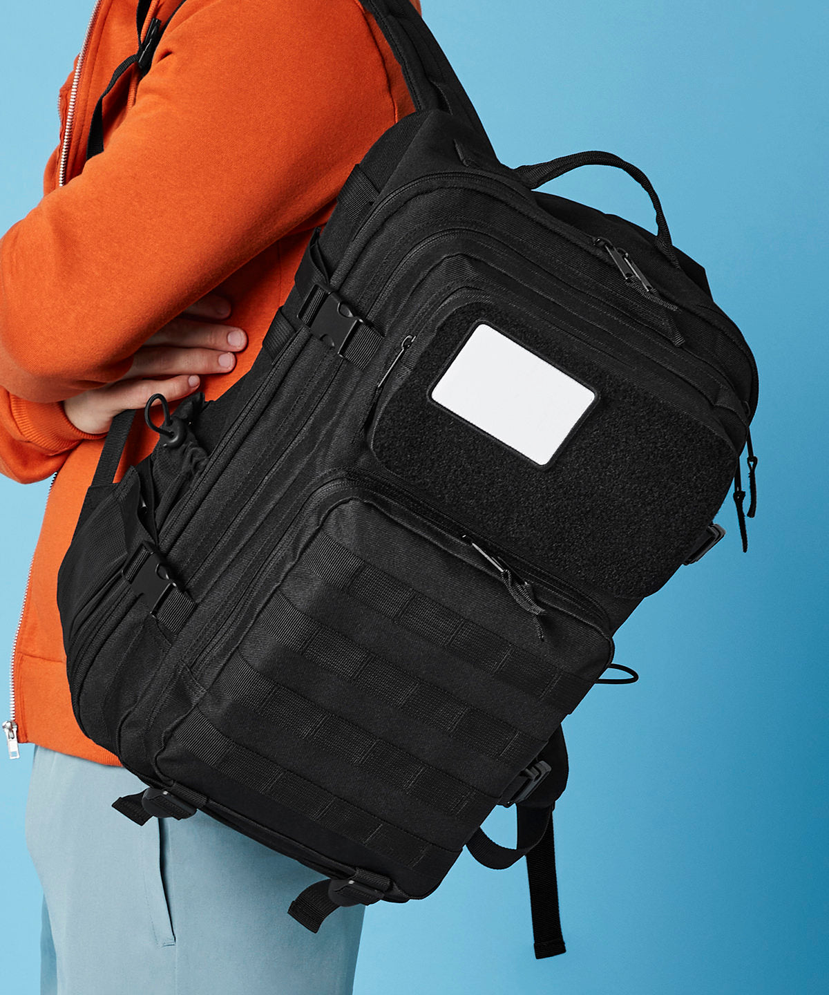 Bagbase Molle Utility Sublimation Patch