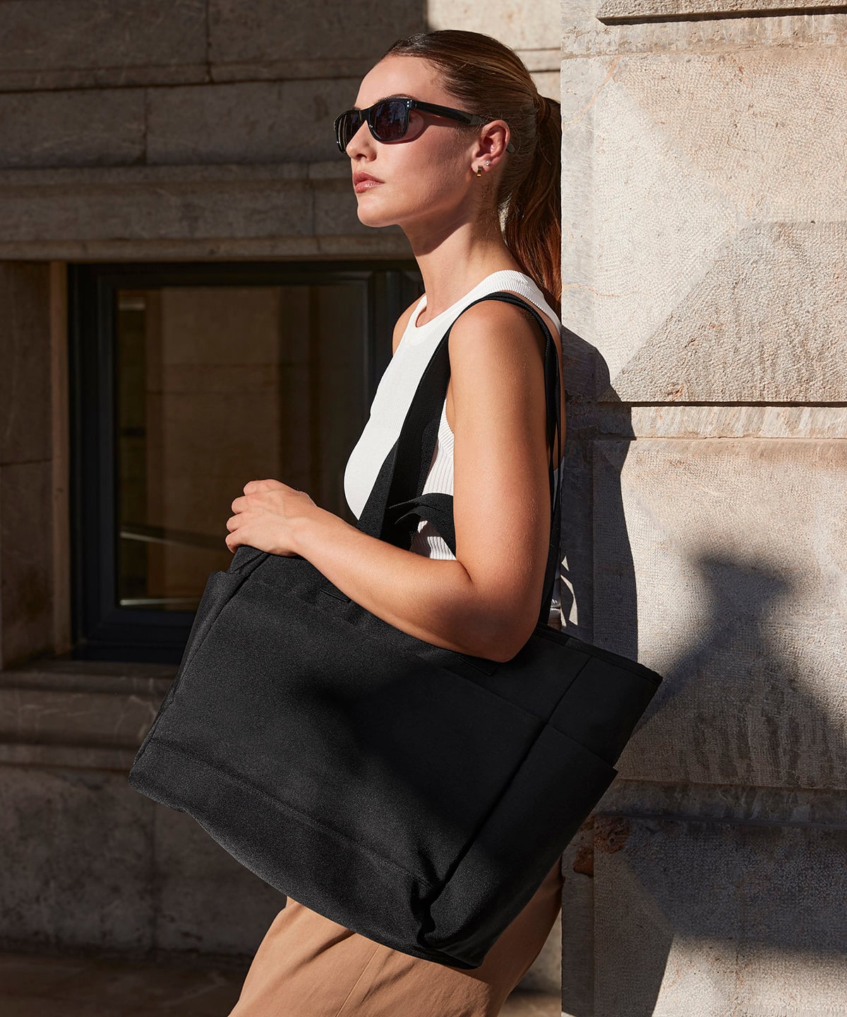 Bagbase BG873 Simplicity Tote