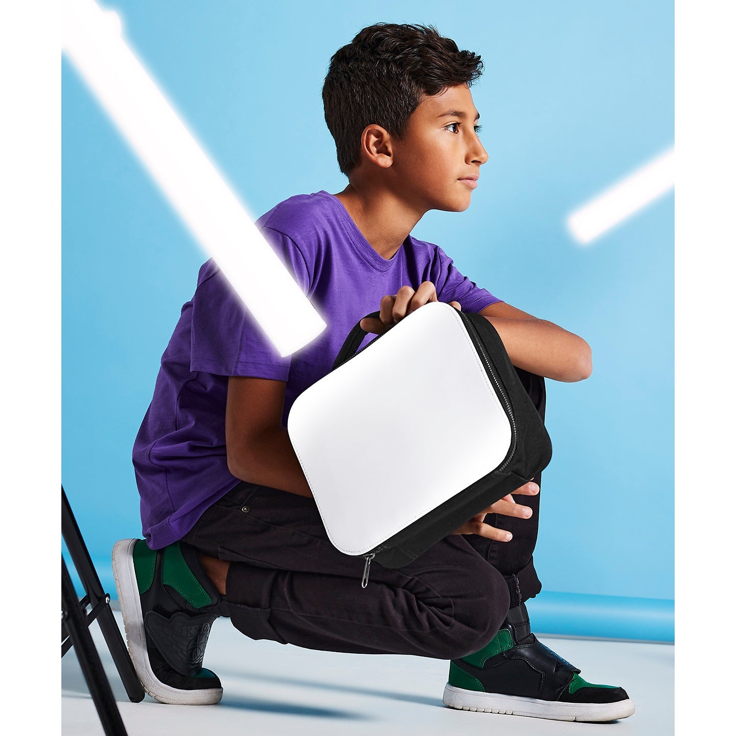 Bagbase Sublimation Lunch Cooler Bag