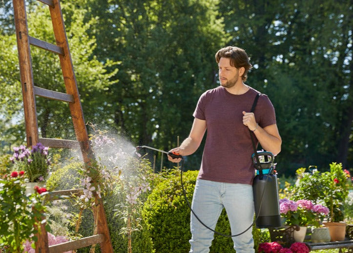 Gardena Pressuresprayer 5 L