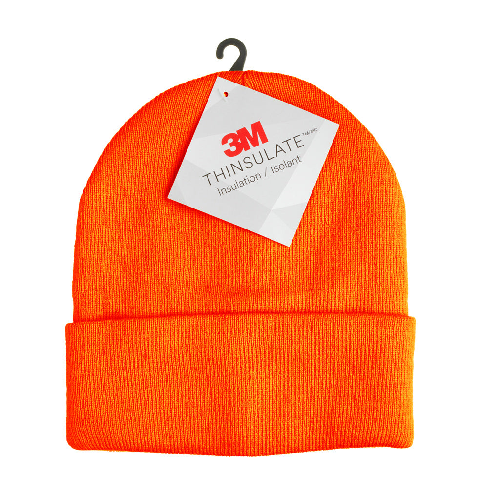 Blackrock Woolly Hat