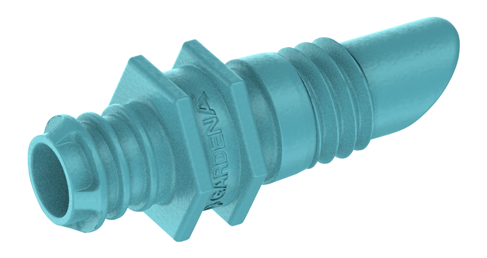 Gardena Endline Drip Head 2 l