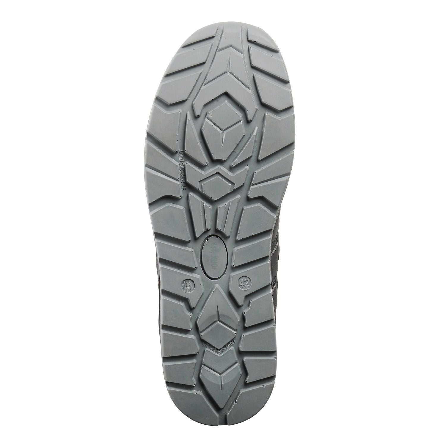 Supertouch BXG50 High Top Safety Trainer