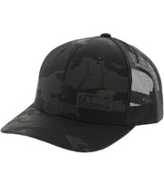 Mechanix Wear United We Work Multicam Snap-Back Hat