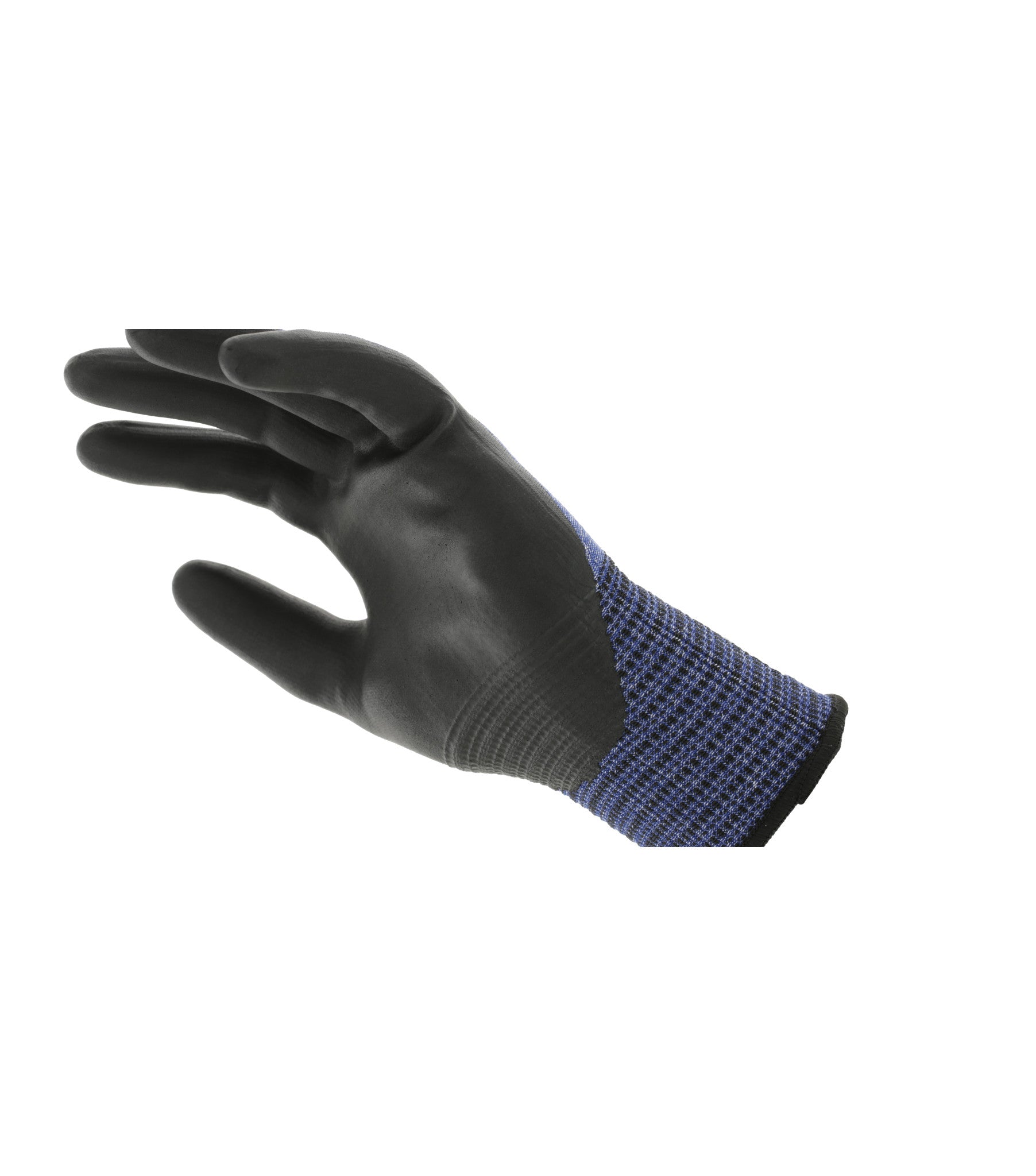 Mechanix Wear SpeedKnit S2EC03 Coated-Knit Work Gloves