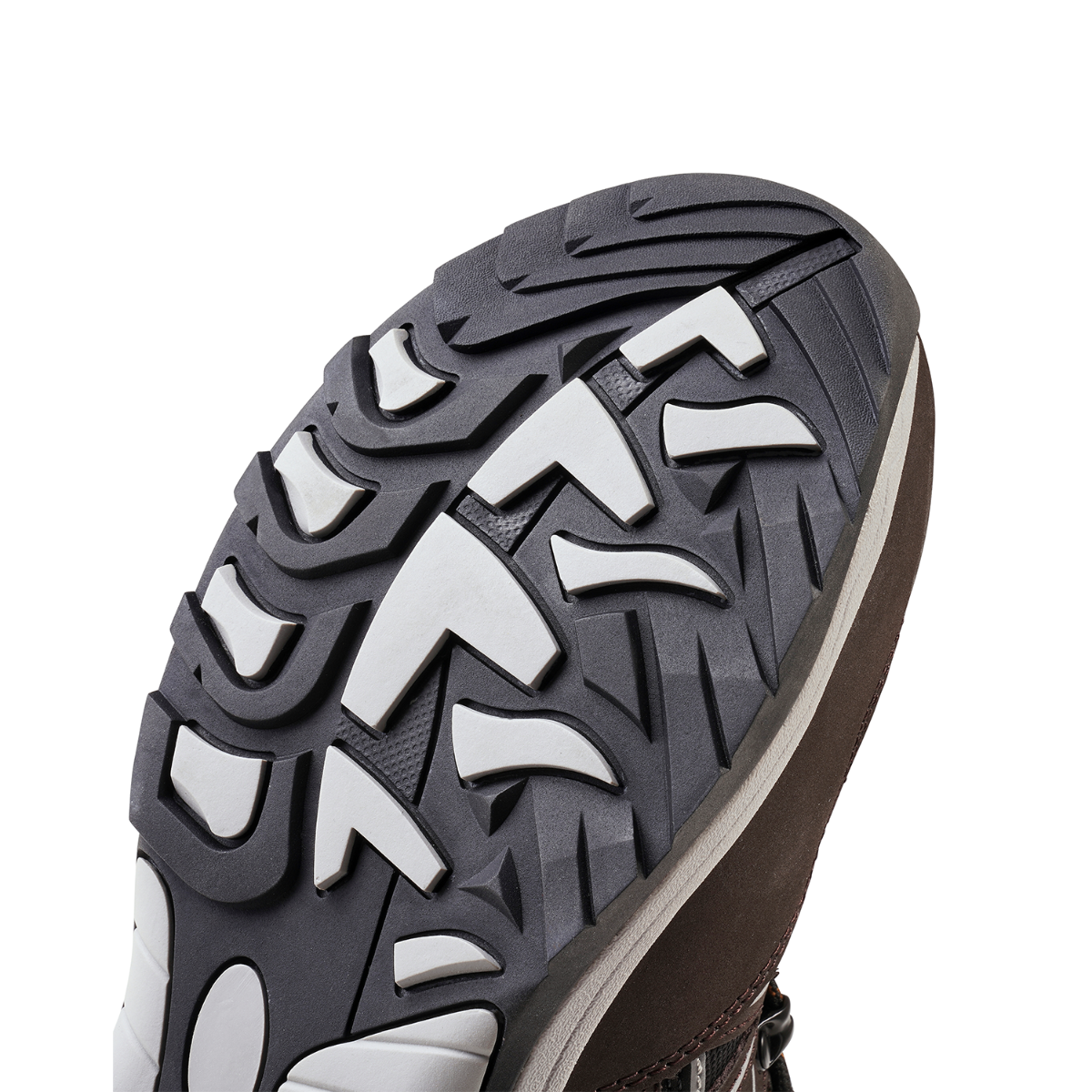 Supertouch TWG50 Safety Hiker Trainer
