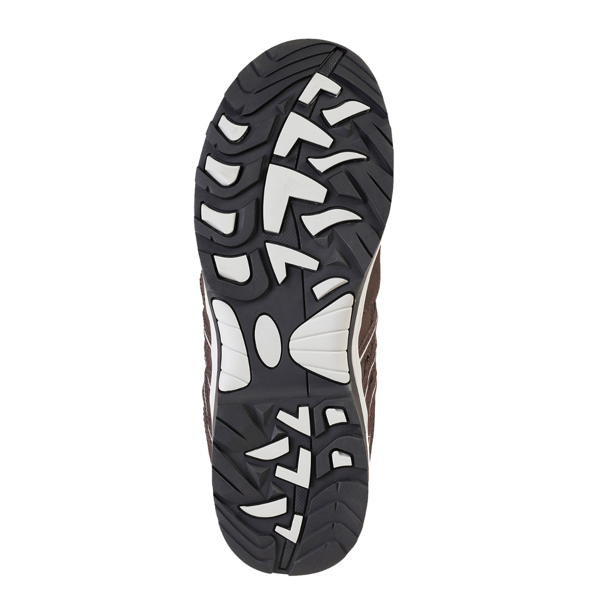 Supertouch TWG50 Safety Hiker Trainer