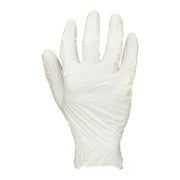 Blackrock Powdered Disposable Gloves Bag 10 pcs