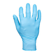 Blackrock Detra Touch Disposable Nitriles Gloves Box 100 pcs