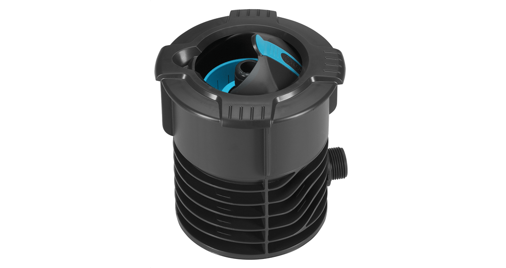 Gardena Connecting Point