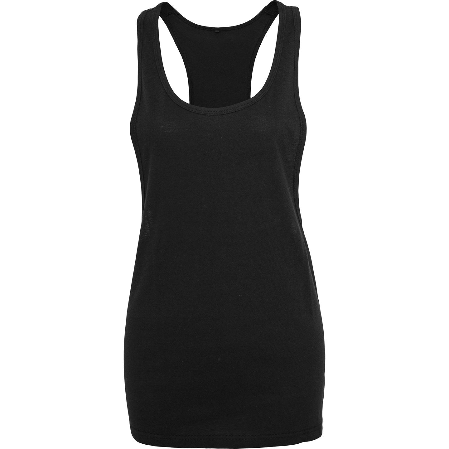 Build Your Brand Women's Loose Tank